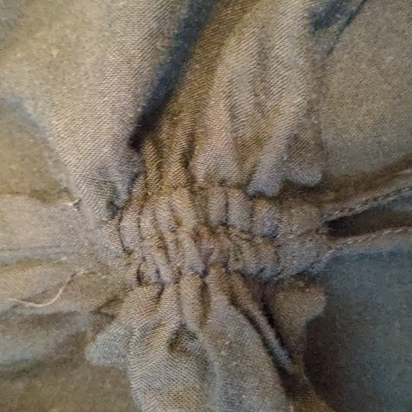 Hollister elastic waist soft shorts - Picture 4 of 7